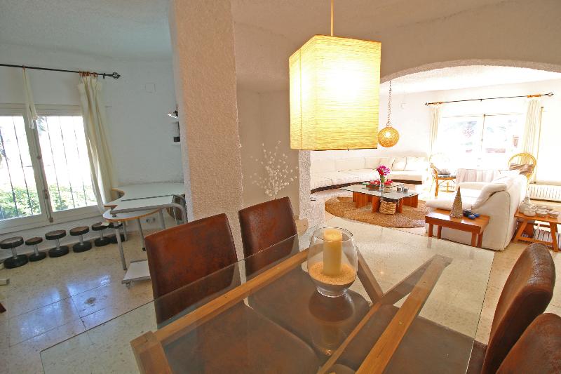 Villas Costa Calpe Edel