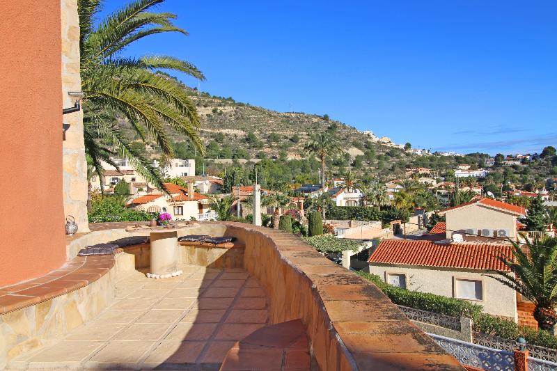 Villas Costa Calpe Edel