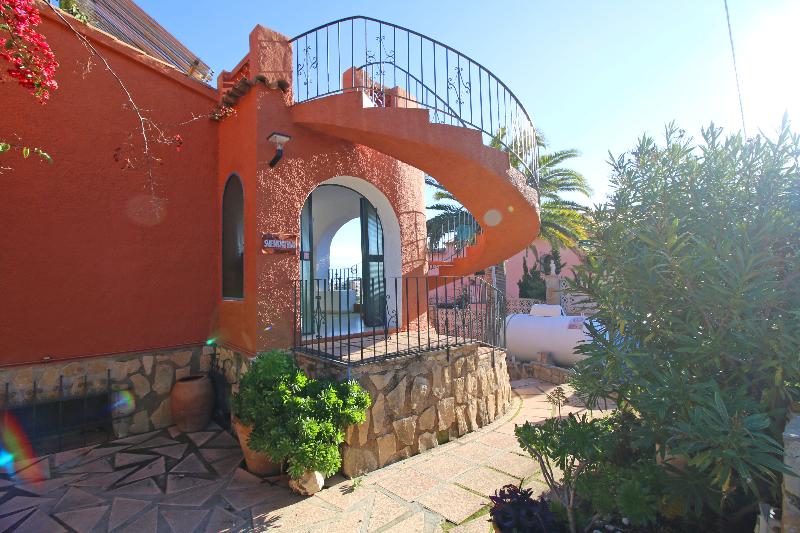 Villas Costa Calpe Edel