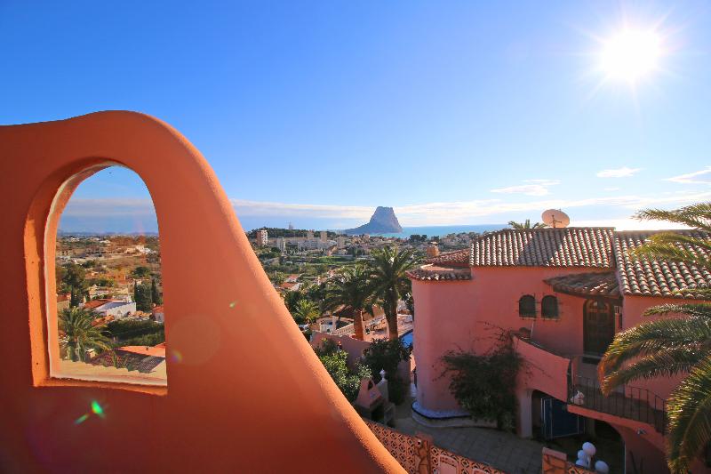 Villas Costa Calpe Edel