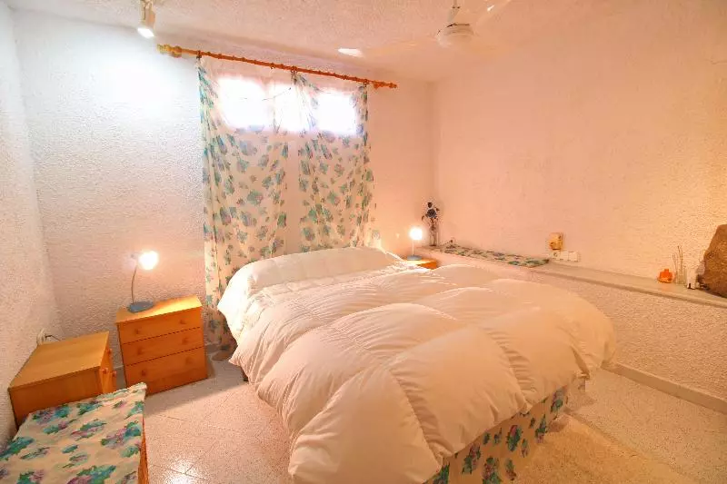 Villas Costa Calpe Edel