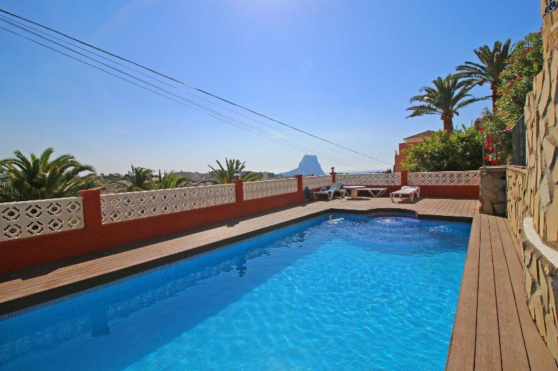 Villas Costa Calpe Edel