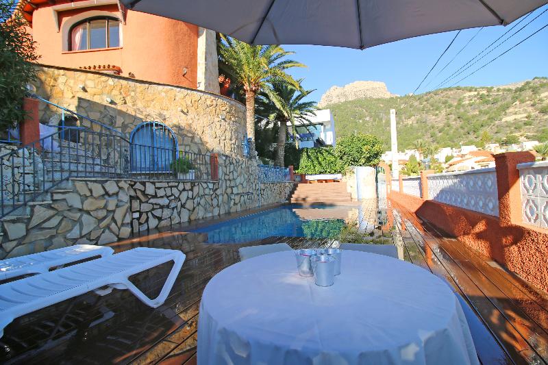 Villas Costa Calpe Edel