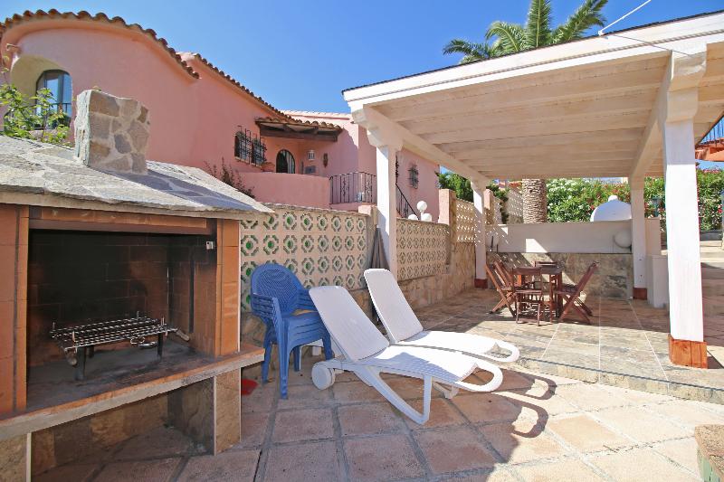 Villas Costa Calpe Edel