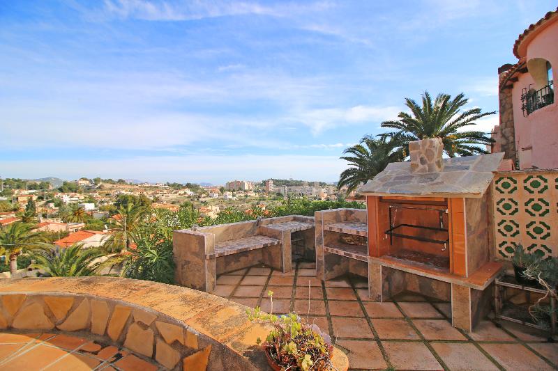 Villas Costa Calpe Edel