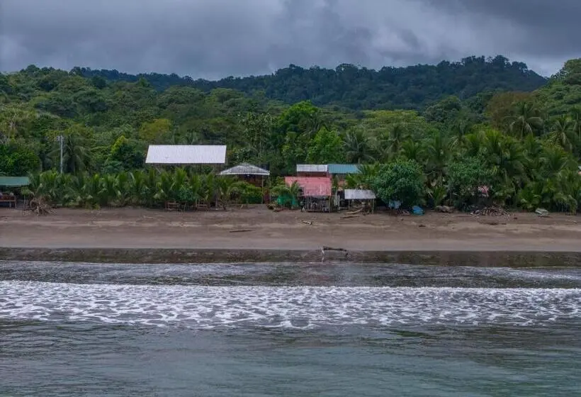 Bed and Breakfast Tegewa