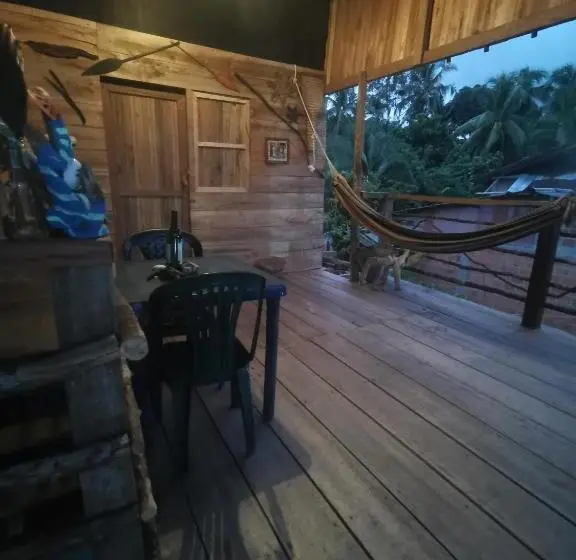 Bed and Breakfast Tegewa