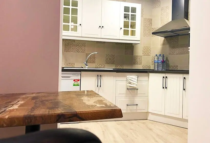 تختخواب و صبحانه BF Rooms Almeria Centro