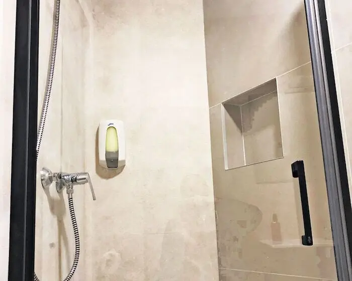 تختخواب و صبحانه BF Rooms Almeria Centro