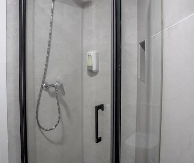 تختخواب و صبحانه BF Rooms Almeria Centro