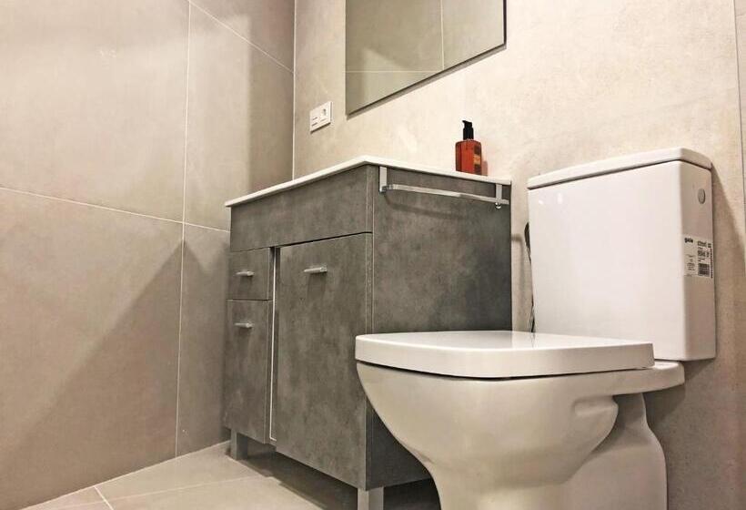 تختخواب و صبحانه Butik Almería Centro