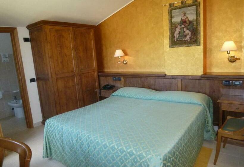 تختخواب و صبحانه Casa Campiglione