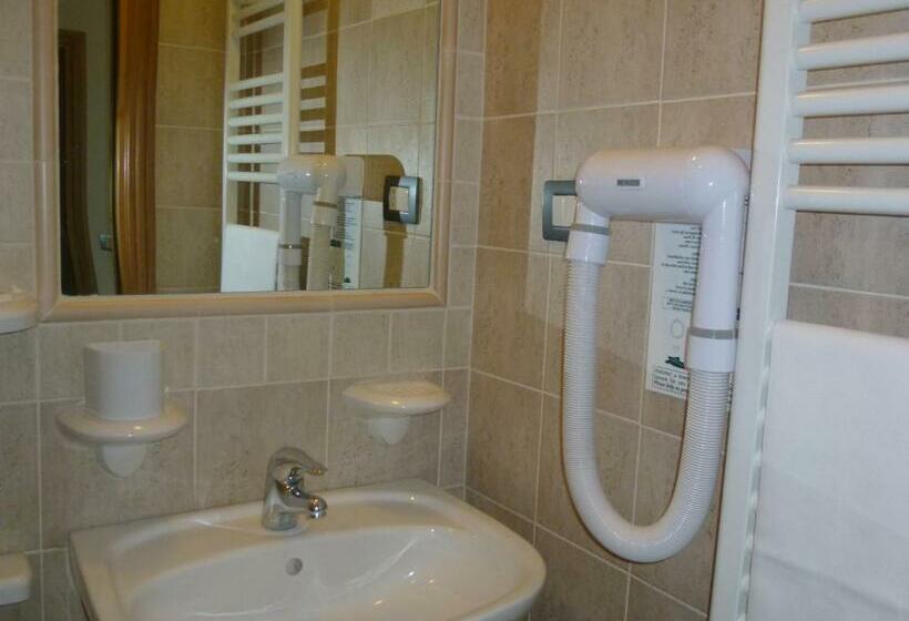 تختخواب و صبحانه Casa Campiglione