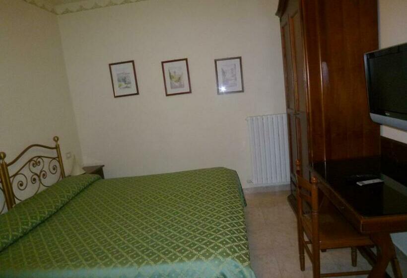 تختخواب و صبحانه Casa Campiglione