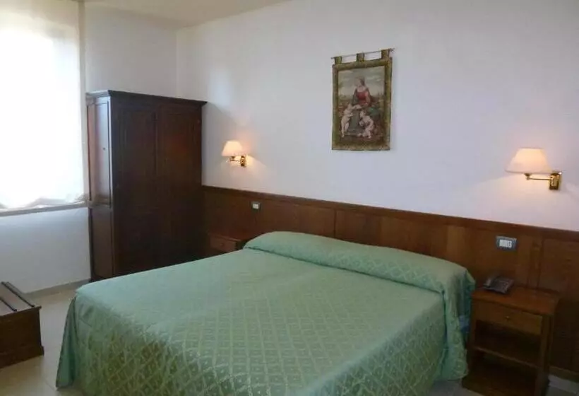 ベッドアンドブレックファースト Casa Campiglione