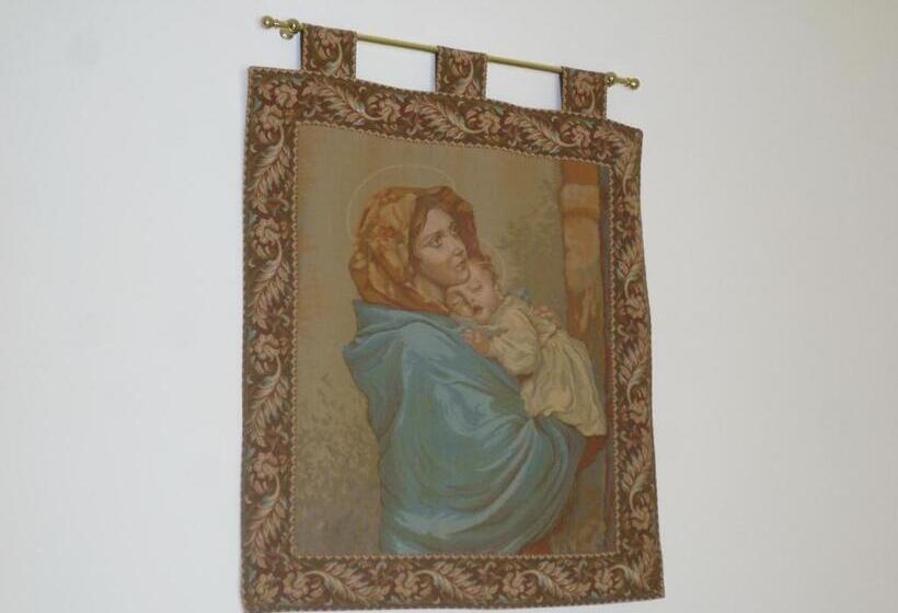 تختخواب و صبحانه Casa Campiglione