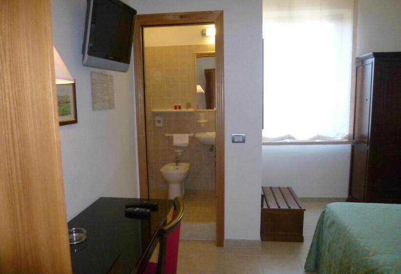 تختخواب و صبحانه Casa Campiglione