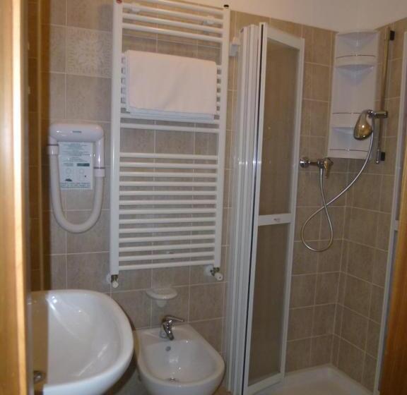 تختخواب و صبحانه Casa Campiglione