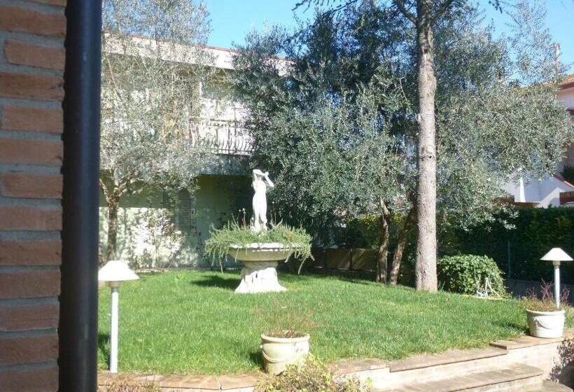 تختخواب و صبحانه Casa Campiglione