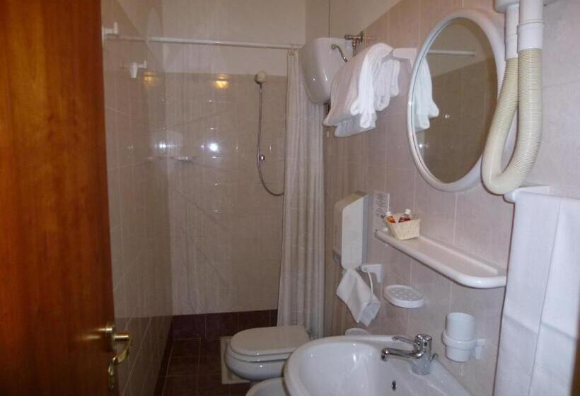 تختخواب و صبحانه Casa Campiglione