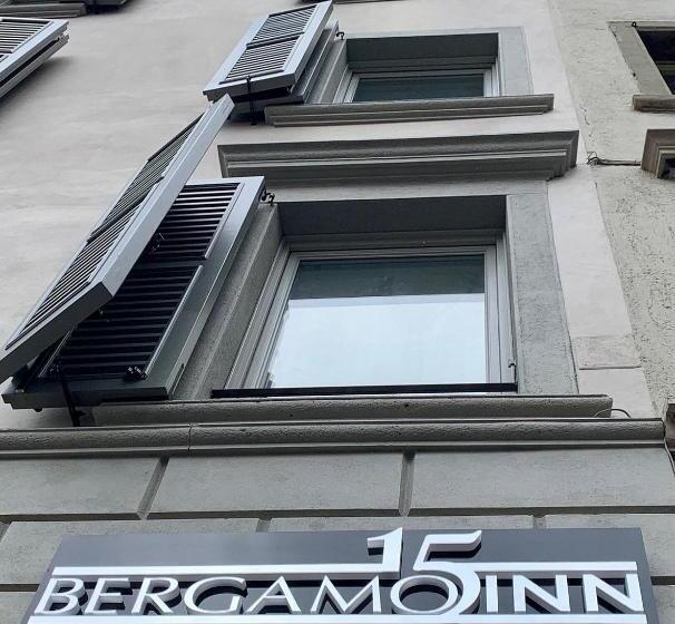 Bergamo Inn 15