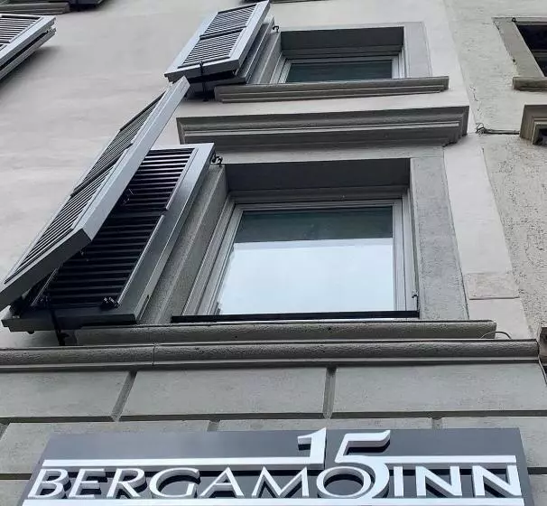 Bergamo Inn 15