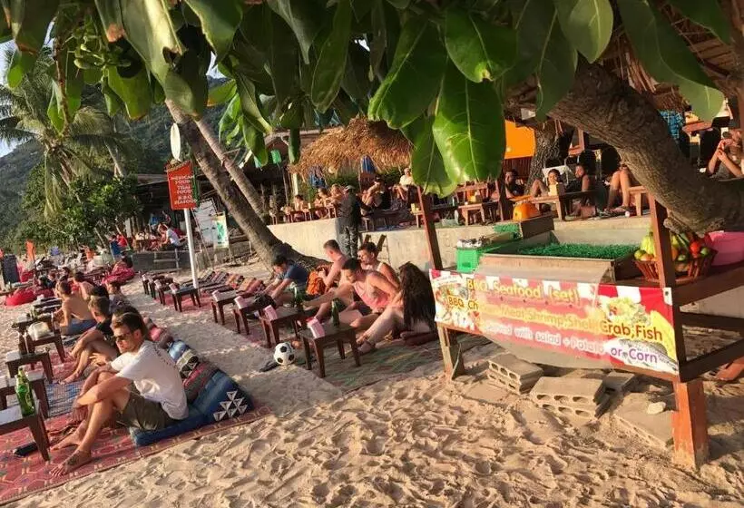 Grand Beach Resort