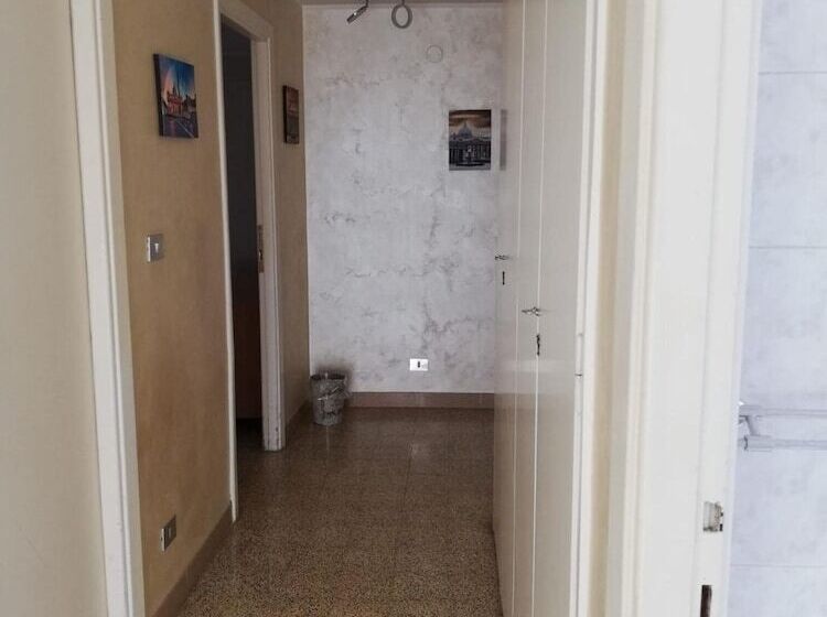 مسافرخانه Relais Tiburtina