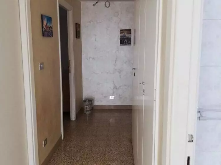 مسافرخانه Relais Tiburtina