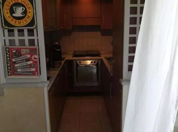 مسافرخانه Relais Tiburtina