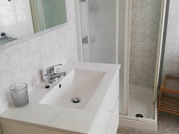 مسافرخانه Relais Tiburtina