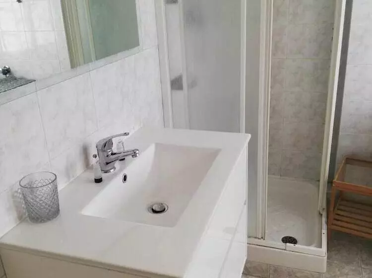 مسافرخانه Relais Tiburtina