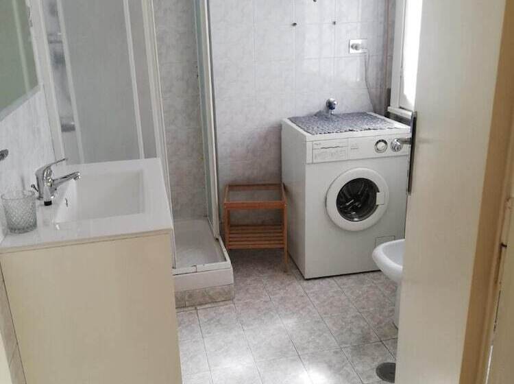 مسافرخانه Relais Tiburtina