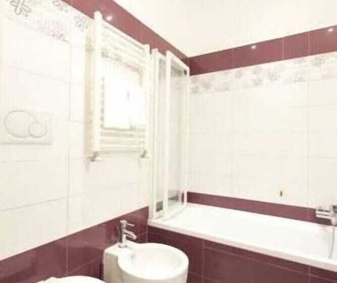 مسافرخانه Relais Tiburtina