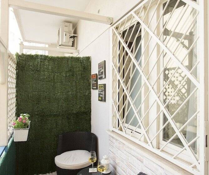 مسافرخانه Relais Tiburtina