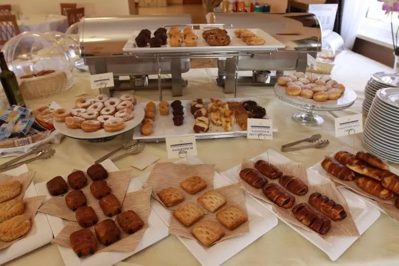 Hotelli Antico Colle Toscano Resort