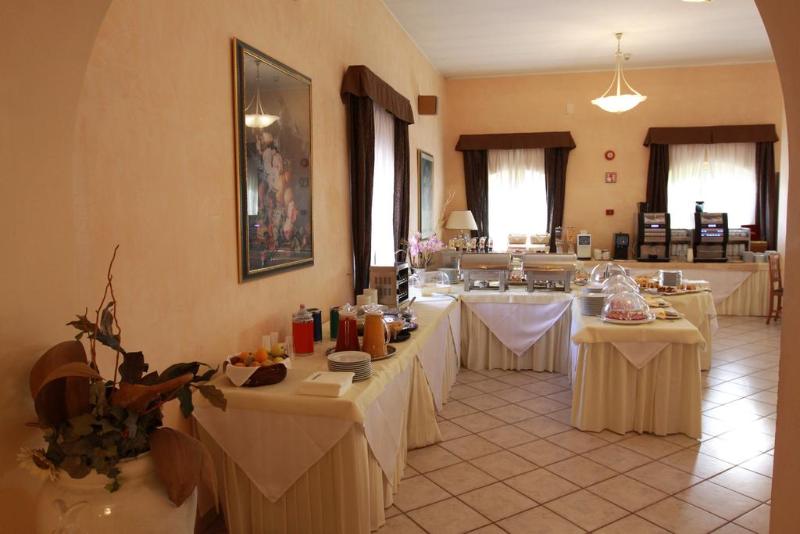 בית מלון כפרי Antico Colle Toscano Resort