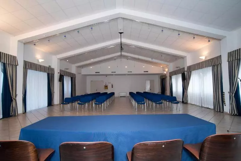 Hotelli Antico Colle Toscano Resort