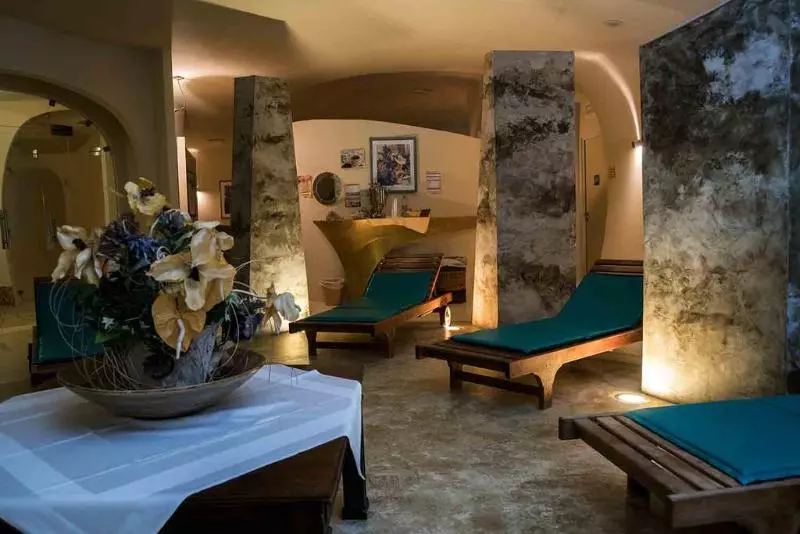 Hotelli Antico Colle Toscano Resort