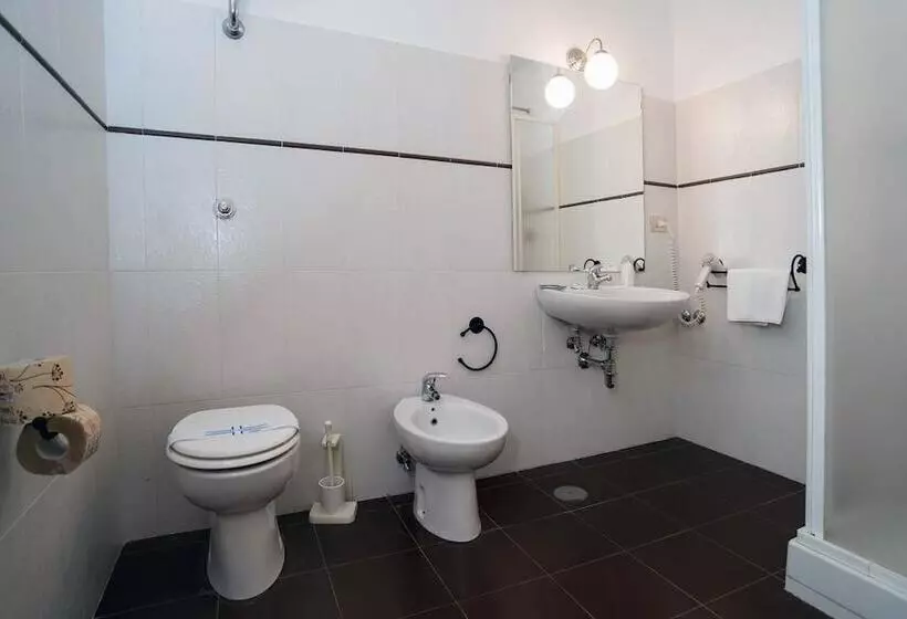 Hotelli Antico Colle Toscano Resort