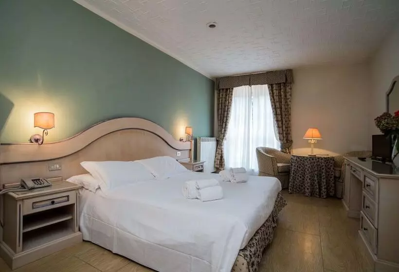 Hotelli Antico Colle Toscano Resort