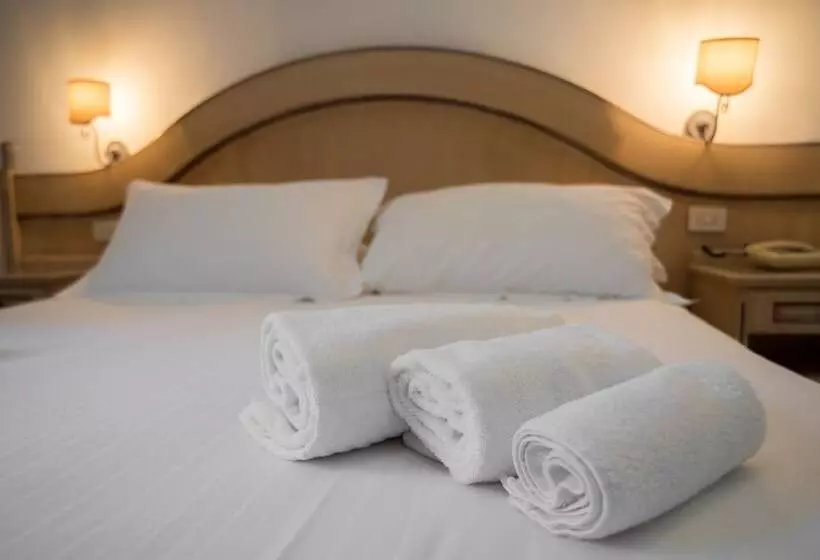 Hotelli Antico Colle Toscano Resort