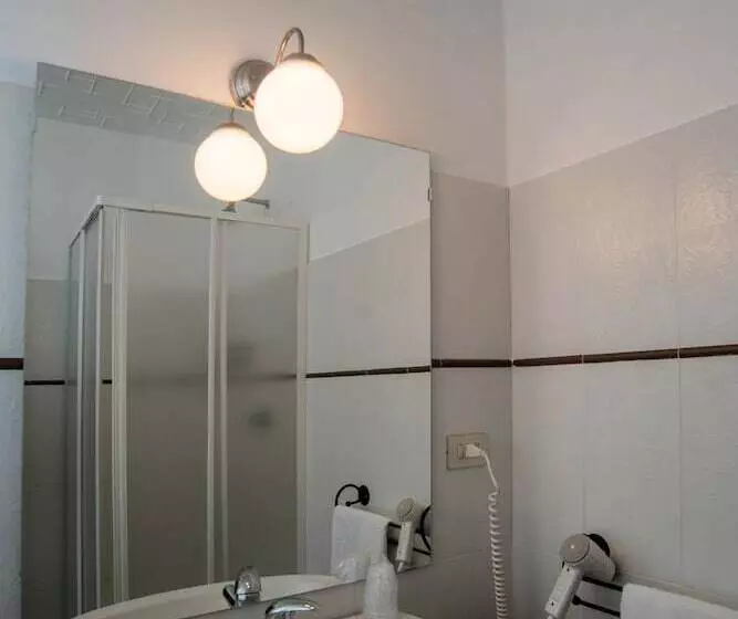 Hotelli Antico Colle Toscano Resort