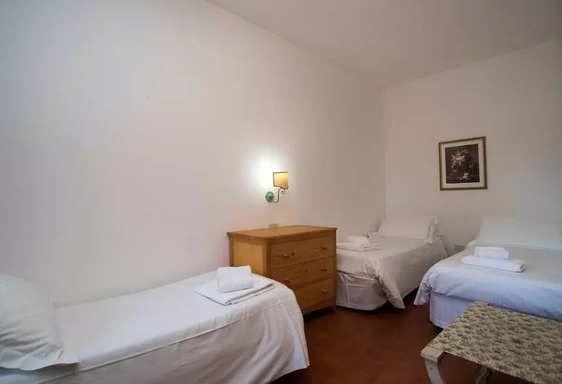 Hotelli Antico Colle Toscano Resort