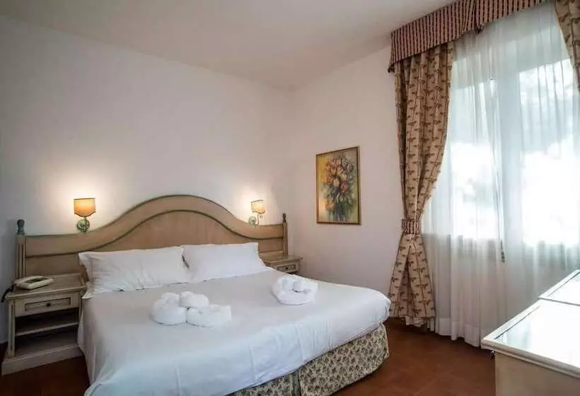 Hotelli Antico Colle Toscano Resort