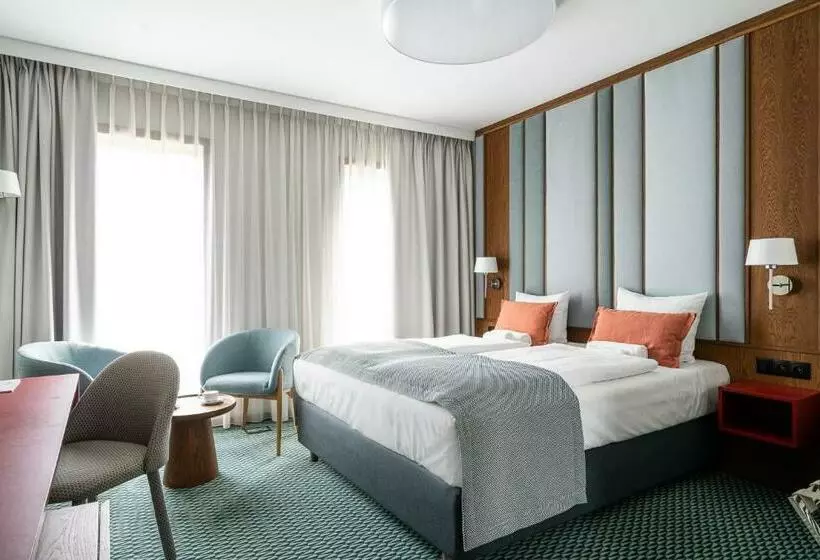 هتل Rentplanet  Apartamenty Centrum