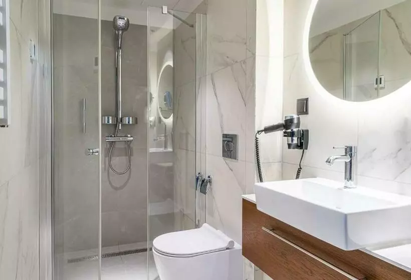 هتل Rentplanet  Apartamenty Centrum