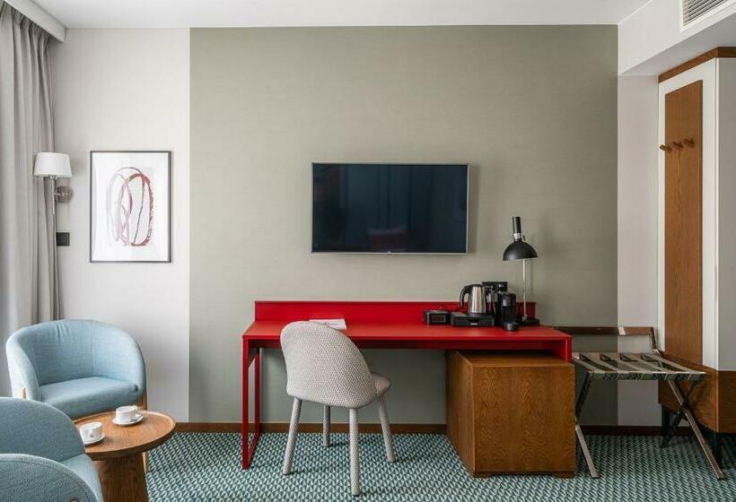 هتل Rentplanet  Apartamenty Centrum