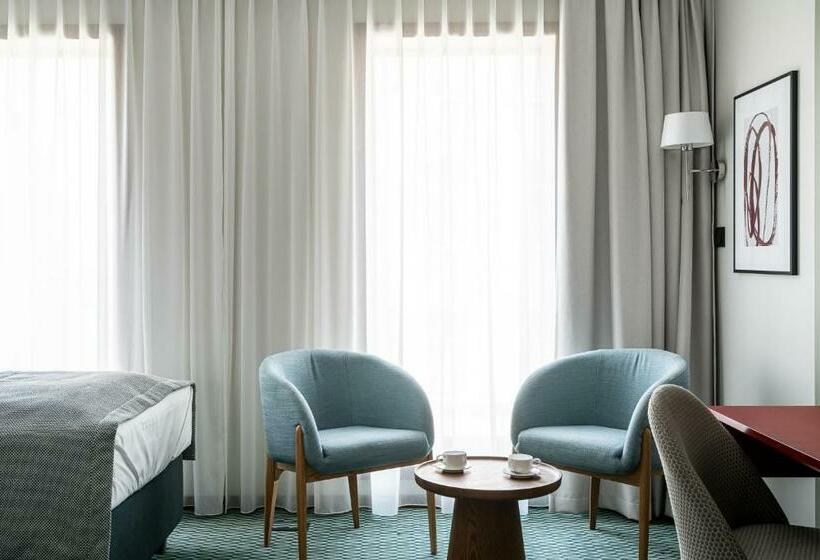 هتل Rentplanet  Apartamenty Centrum