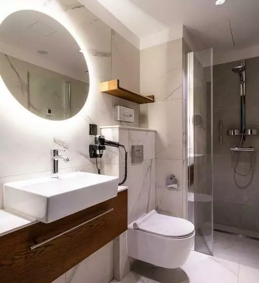 هتل Rentplanet  Apartamenty Centrum